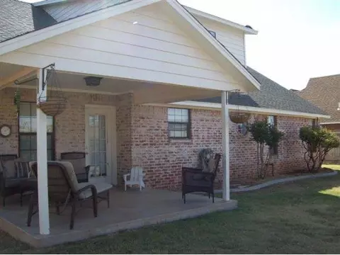 3105 Partridge Pl, Altus, OK 73521 photo 24