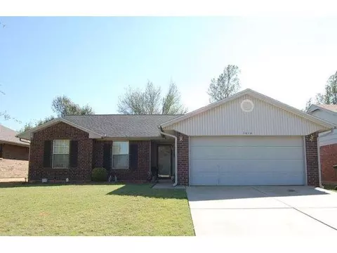 1616 Jackson, Norman, OK 73071 photo 1