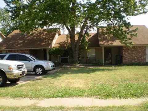 4230 Willowisp Dr 4232, Norman, OK 73072 photo 1