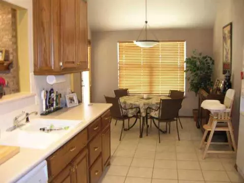 14616 Waterfront Rd, Edmond, OK 73013 photo 5