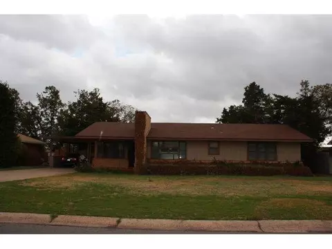 508 Navajoe, Altus, OK 73521 photo 1