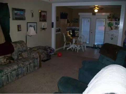 813 K St, Olustee, OK 73560 photo 8