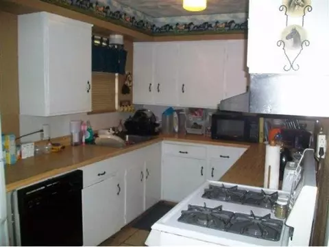 813 K St, Olustee, OK 73560 photo 5