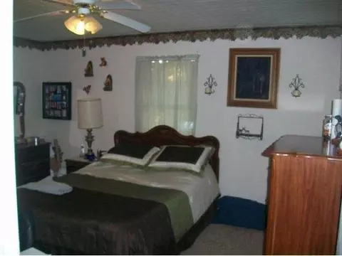 813 K St, Olustee, OK 73560 photo 14