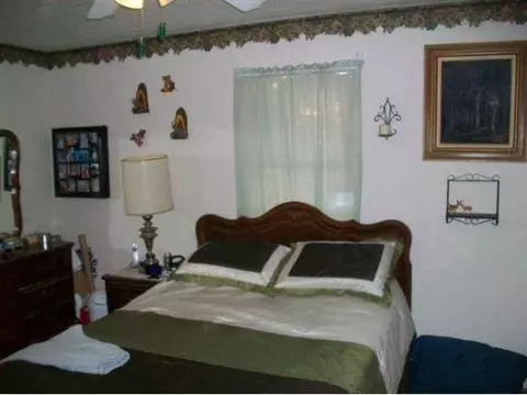 813 K St, Olustee, OK 73560 photo 13