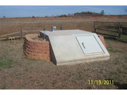 20425 E Co Rd 159, Altus, OK 73521 photo 10