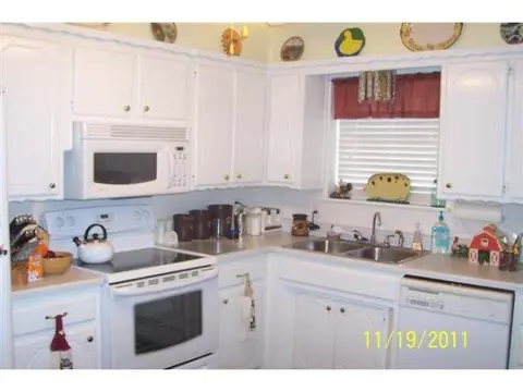 20425 E Co Rd 159, Altus, OK 73521 photo 5