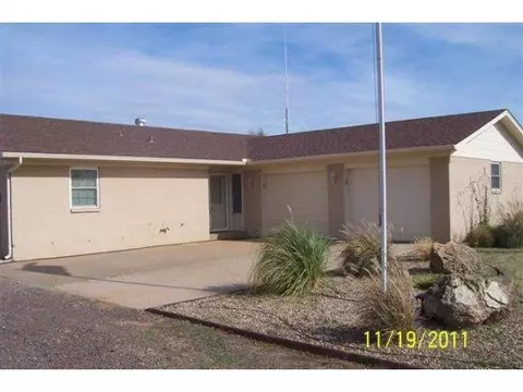 20425 E Co Rd 159, Altus, OK 73521 photo 13