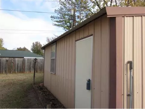 507 Riverview, Noble, OK 73068 photo 3