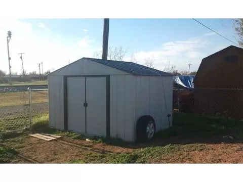 1404 Scott, Altus, OK 73521 photo 14