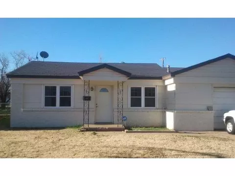 1404 Scott, Altus, OK 73521 photo 16