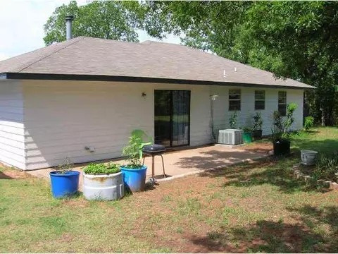 29310 Waco Rd, Mcloud, OK 74851 photo 2