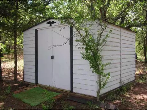 29310 Waco Rd, Mcloud, OK 74851 photo 10