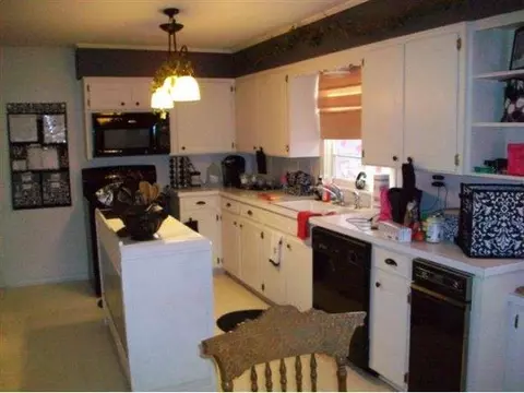 819 W C, Eldorado, OK 73537 photo 15