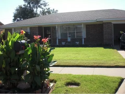 508 Sequoyah, Altus, OK 73521 photo 1