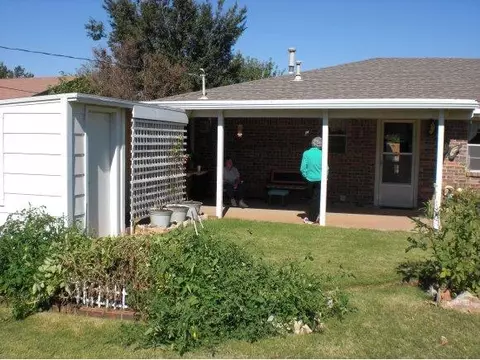508 Sequoyah, Altus, OK 73521 photo 5