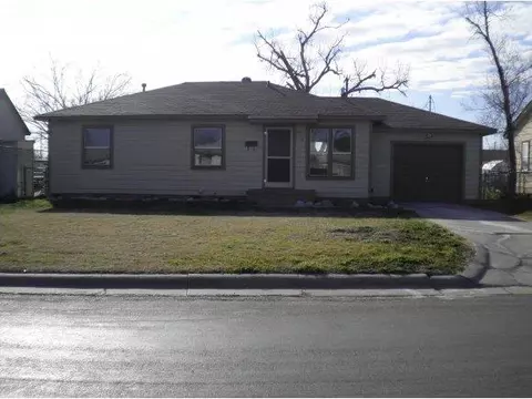 1132 E Cherry, Altus, OK 73521 photo 1
