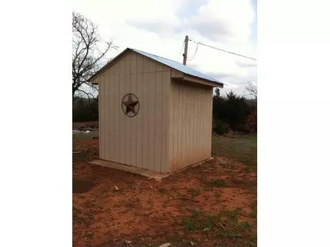 11511 E Post Oak Rd, Noble, OK 73068 photo 4