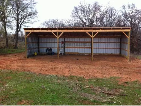 11511 E Post Oak Rd, Noble, OK 73068 photo 3