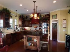 308 Lysbeth, Goldsby, OK 73093 photo 5