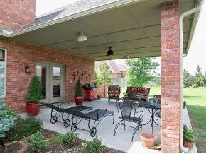 308 Lysbeth, Goldsby, OK 73093 photo 23