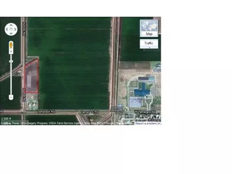 20305 E Cr 162, Altus, OK 73521 photo 1