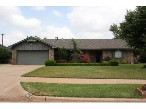 2600 Apache, Altus, OK 73521 photo 1