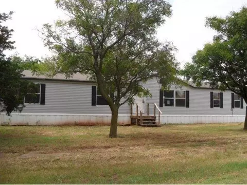 118 E 7th, Custer City, OK 73048 photo 1