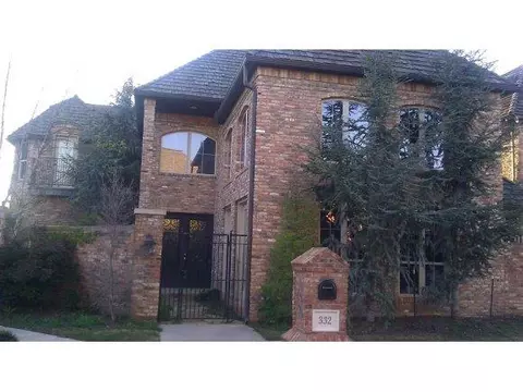 332 St Clair, Norman, OK 73072 photo 1