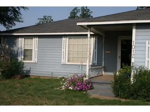 1012 Cherry, Altus, OK 73521 photo 1