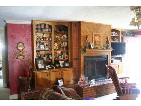 1012 Cherry, Altus, OK 73521 photo 3