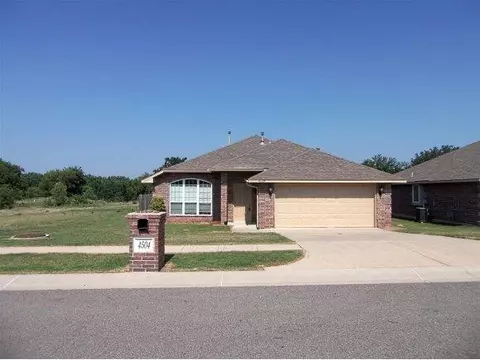 4504 Eagle Owl Dr, Norman, OK 73072 photo 24