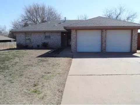814 Jay, Noble, OK 73068 photo 1