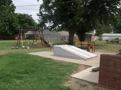 800 Kelli Dr, Watonga, OK 73772 photo 8