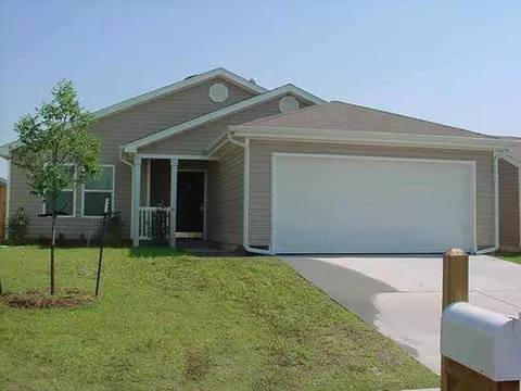 504 Leopard Lily, Norman, OK 73069 photo 1