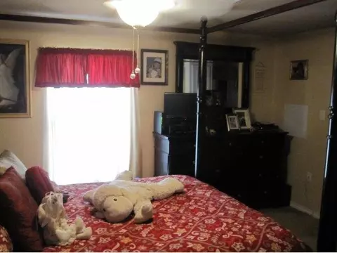 421 1 Warren Rd, Blair, OK 73526 photo 9