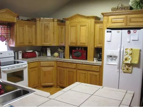 421 1 Warren Rd, Blair, OK 73526 photo 2