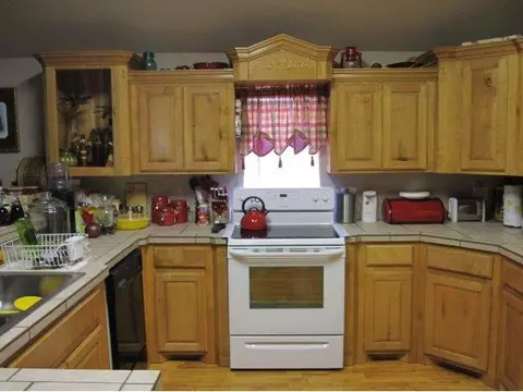 421 1 Warren Rd, Blair, OK 73526 photo 3