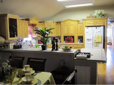 421 1 Warren Rd, Blair, OK 73526 photo 4
