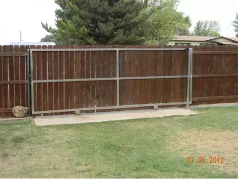 607 N 11th, Thomas, OK 73669 photo 7
