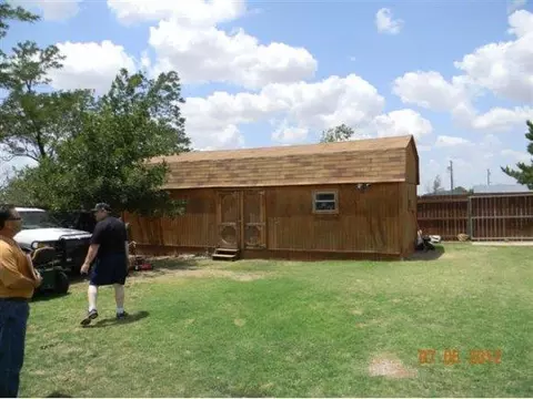 607 N 11th, Thomas, OK 73669 photo 6