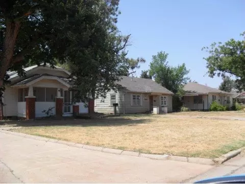 708 E Cypress, Altus, OK 73521 photo 9