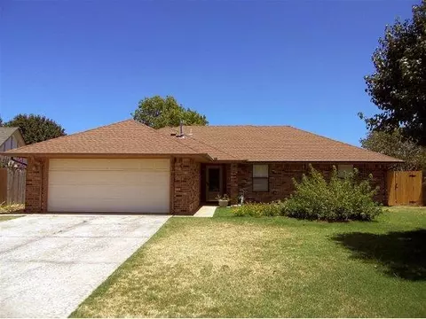 1721 Wilderness, Norman, OK 73071 photo 1