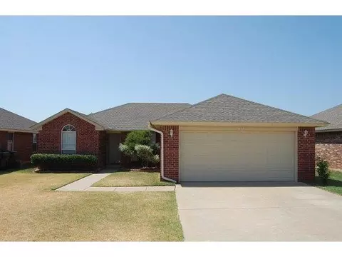 908 Shadowhill, Norman, OK 73071 photo 1