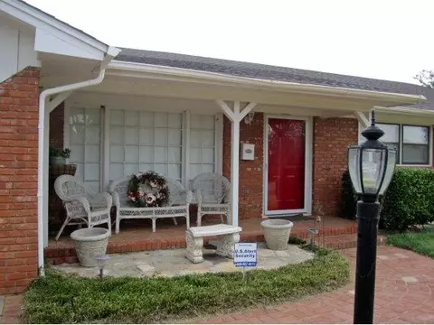 351 Lakeside Dr, Altus, OK 73521 photo 18