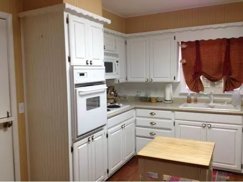 351 Lakeside Dr, Altus, OK 73521 photo 2