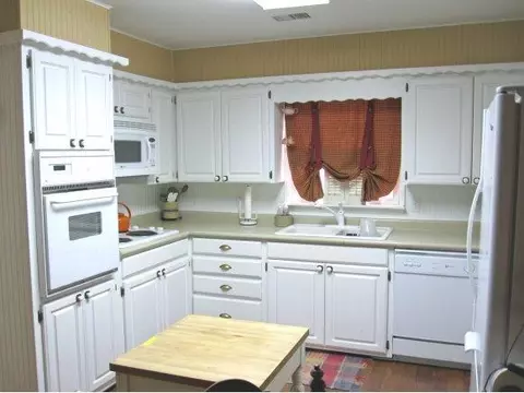 351 Lakeside Dr, Altus, OK 73521 photo 5