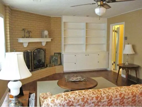 351 Lakeside Dr, Altus, OK 73521 photo 7
