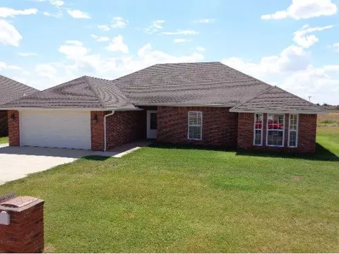 3005 White Tail Dr, Altus, OK 73521 photo 1