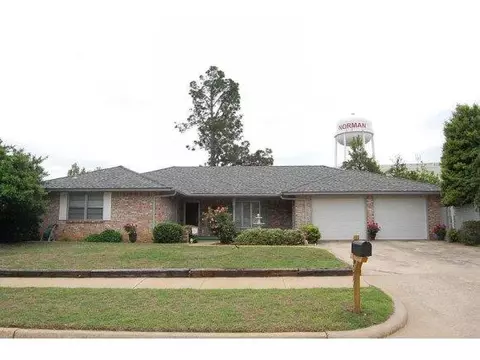 Undisclosed, Norman, OK 73069 photo 1